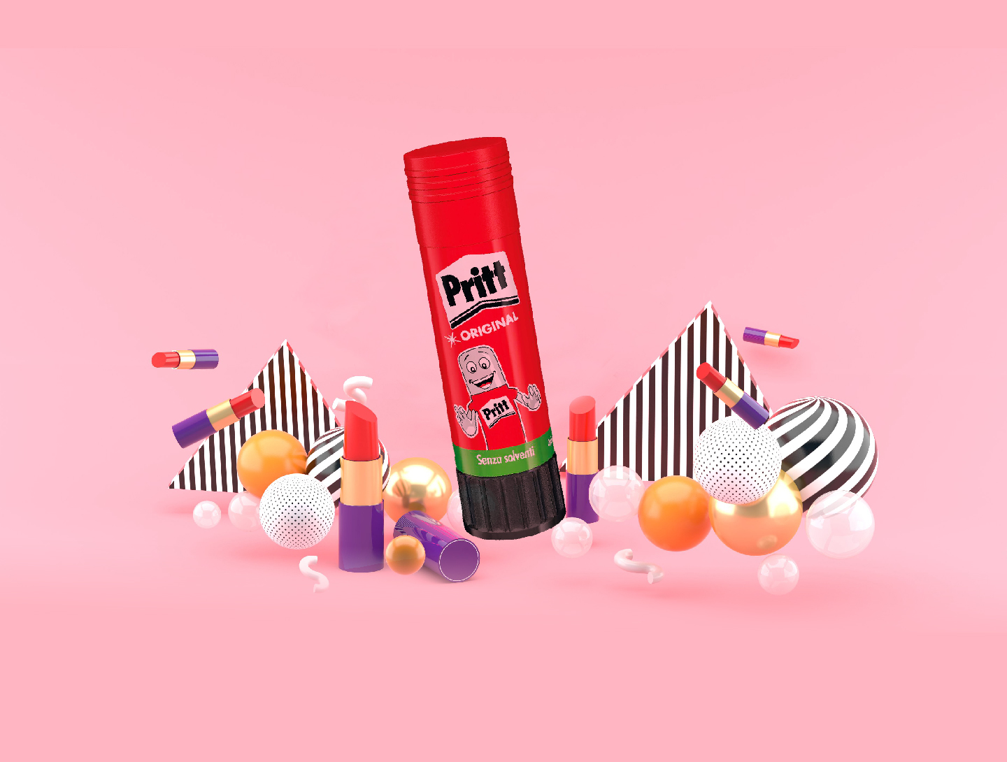 Rossetto Pritt